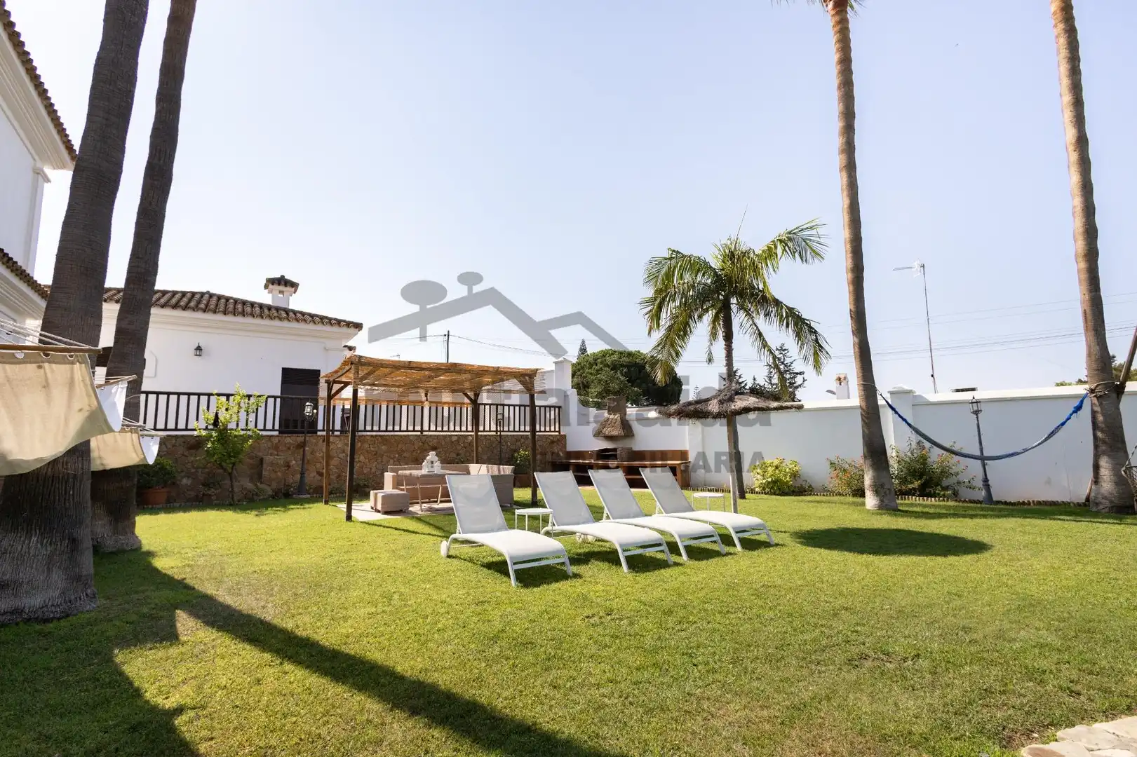 Villa mit Terrasse zum Verkauf in La Jara, imagen 13