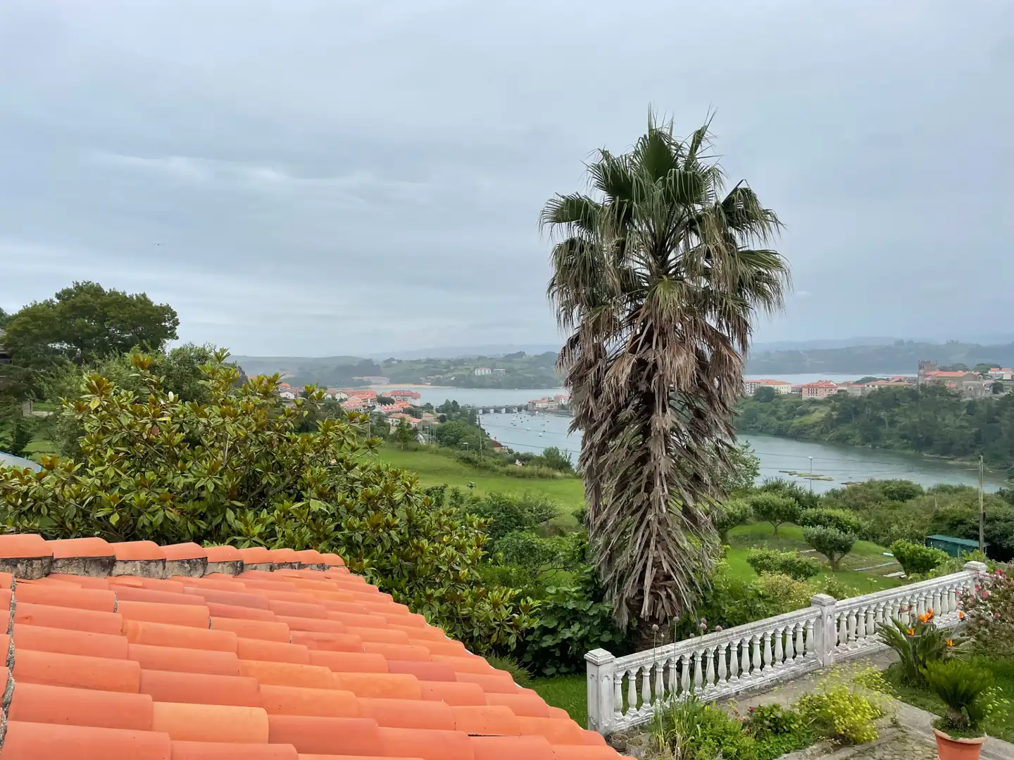 Exterior view of Houses for sale in San Vicente de la Barquera  with Heating, Private garden and Storage room