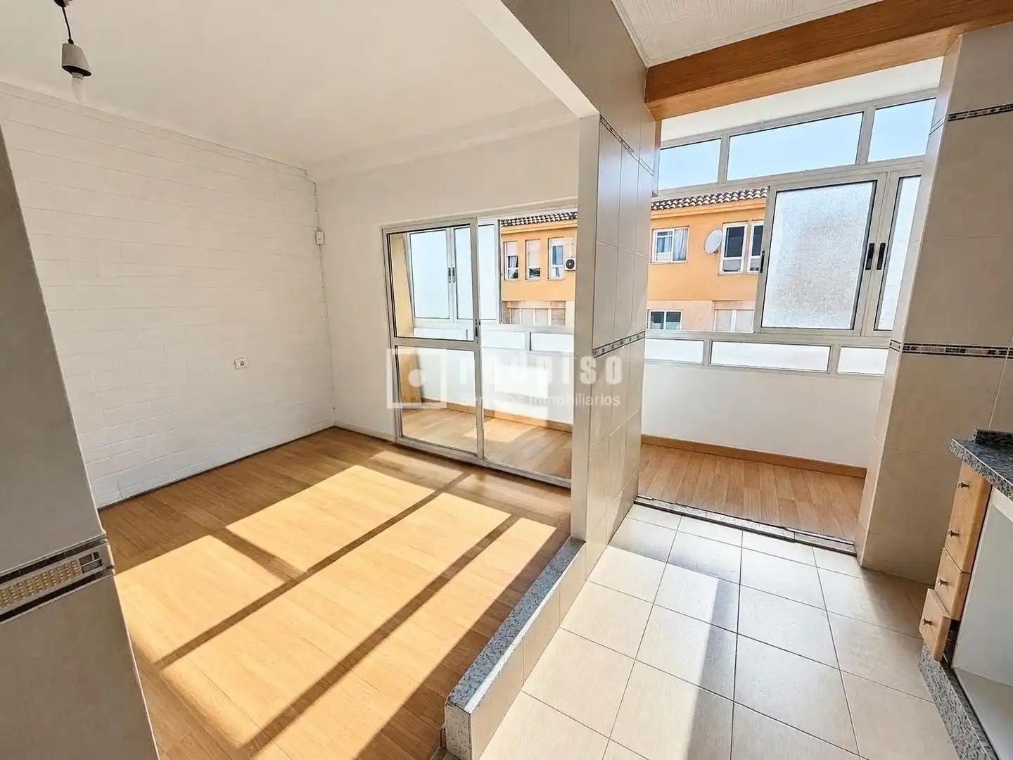 Appartement avec ascenseur à vendre à de Sevilla, imagen 2