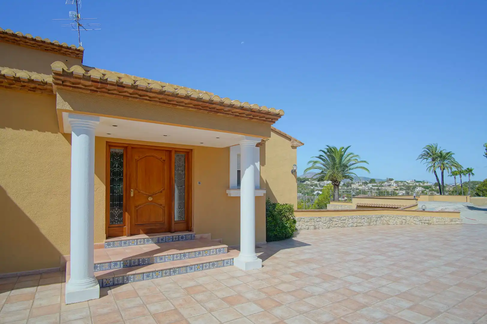 Detached house with terrace for sale in Cala Advocat - Baladrar, imagen 86