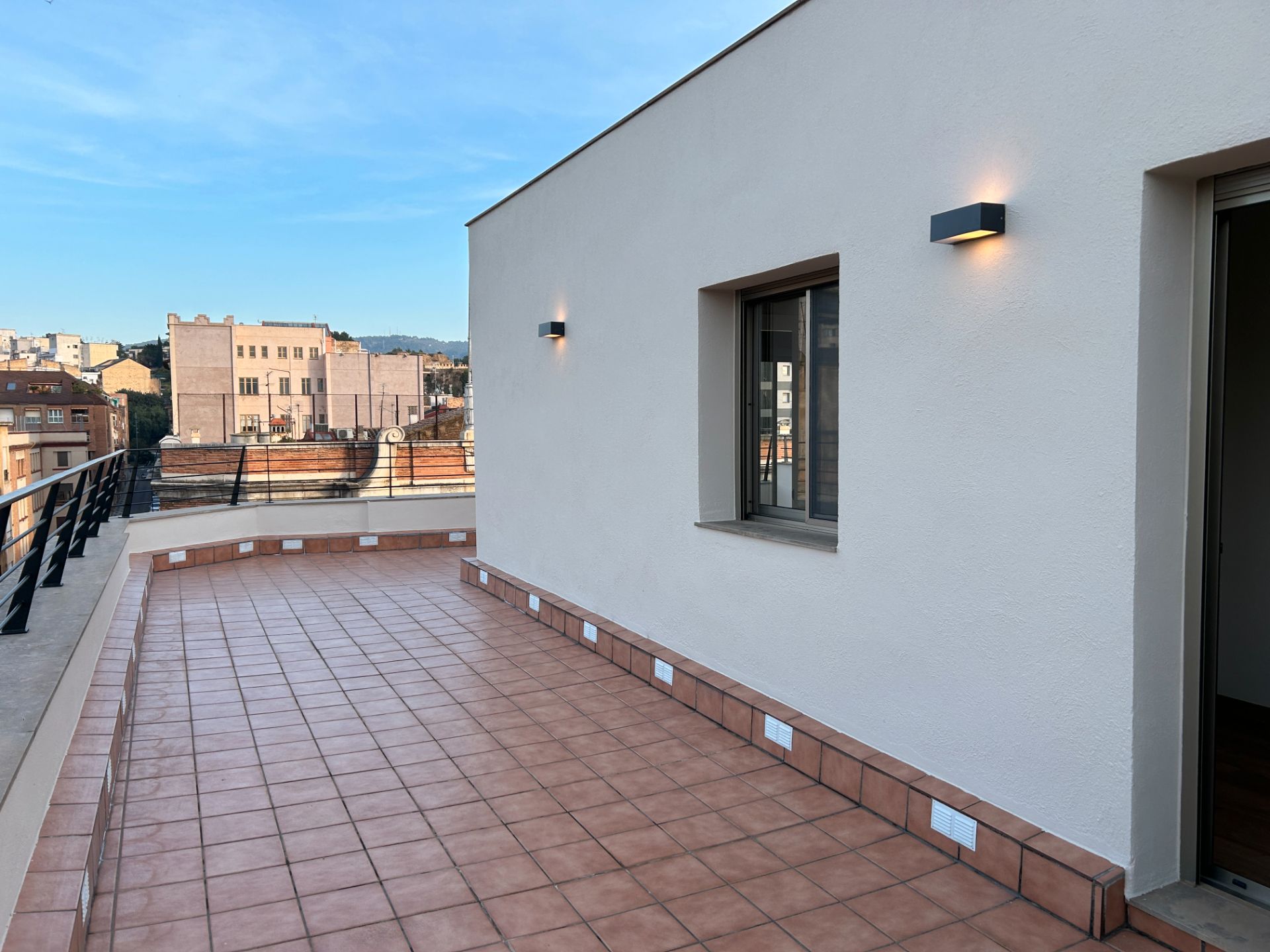 Dúplex de lloguer a Carrer de Ramon Berenguer IV, 12, Centre