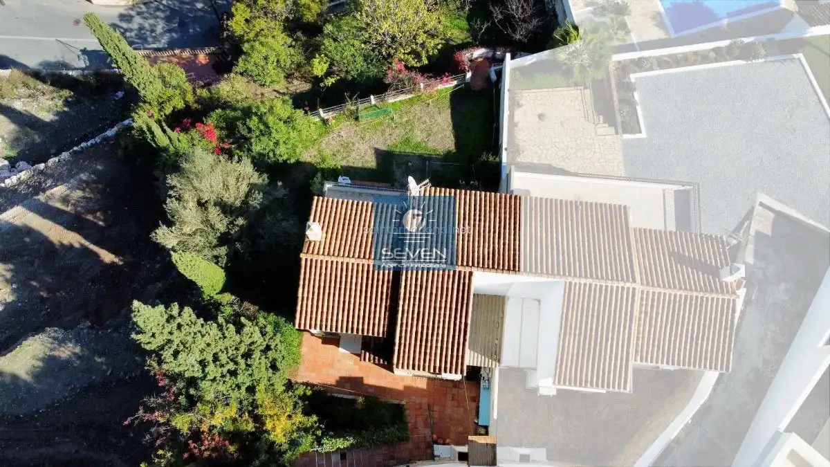 Detached house with garden for sale in Las Palomas, imagen 5