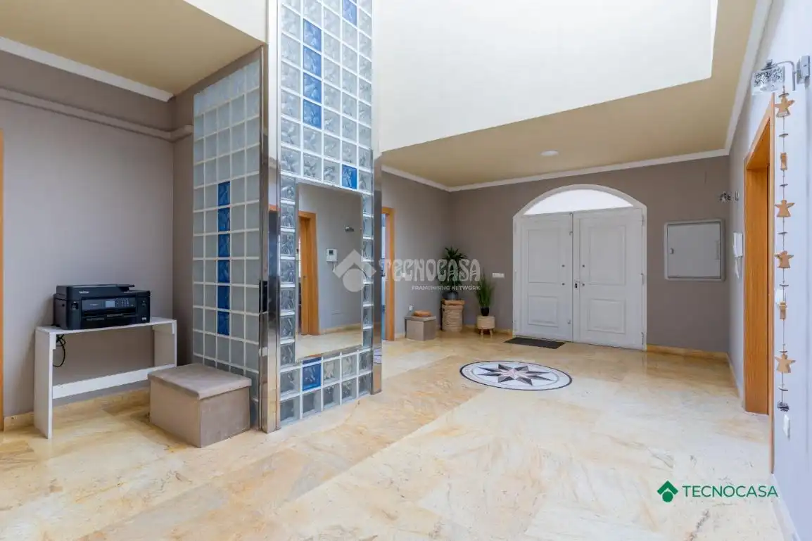 Casa en venda a La Envía, imagen 23
