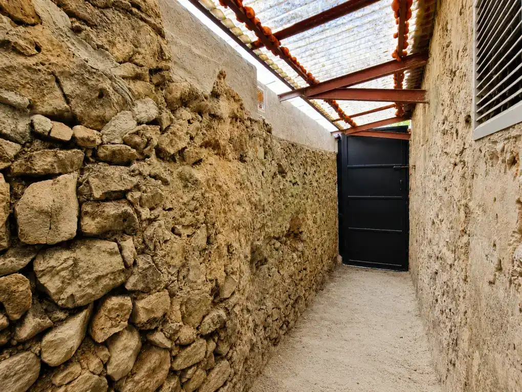 Gewerbefläche zum Verkauf in Barrio Cotiello Alto, imagen 21