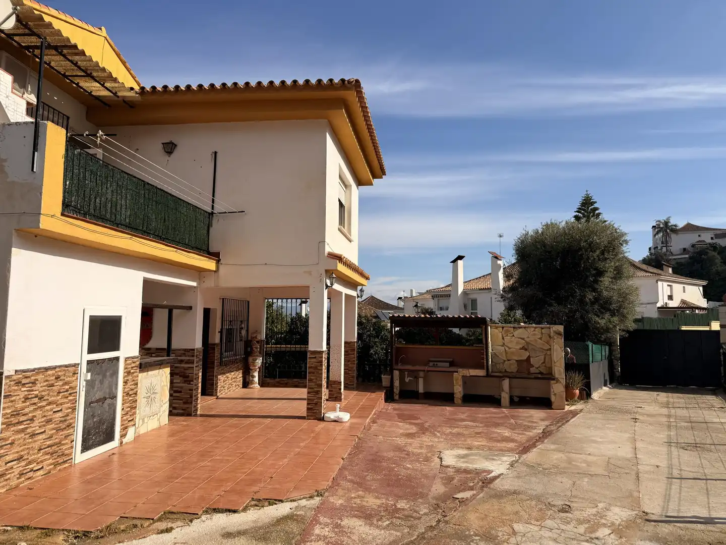 Xalet amb terrassa en venda a 64 Calle Manzanilla, imagen 9