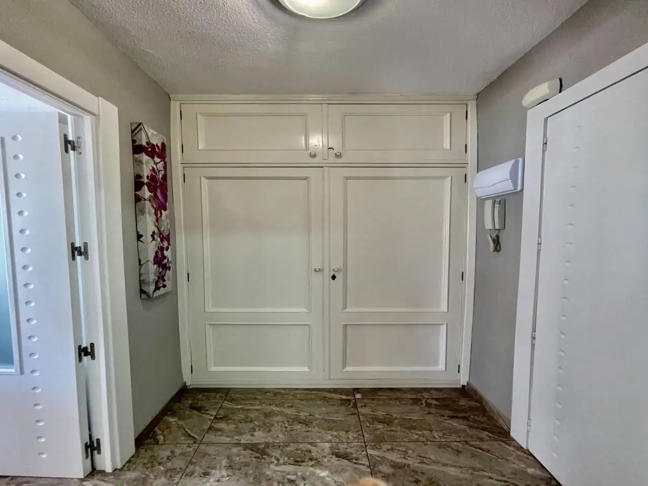 Apartament de lloguer en El Campello amb Aire condicionat, Terrassa i Moblat