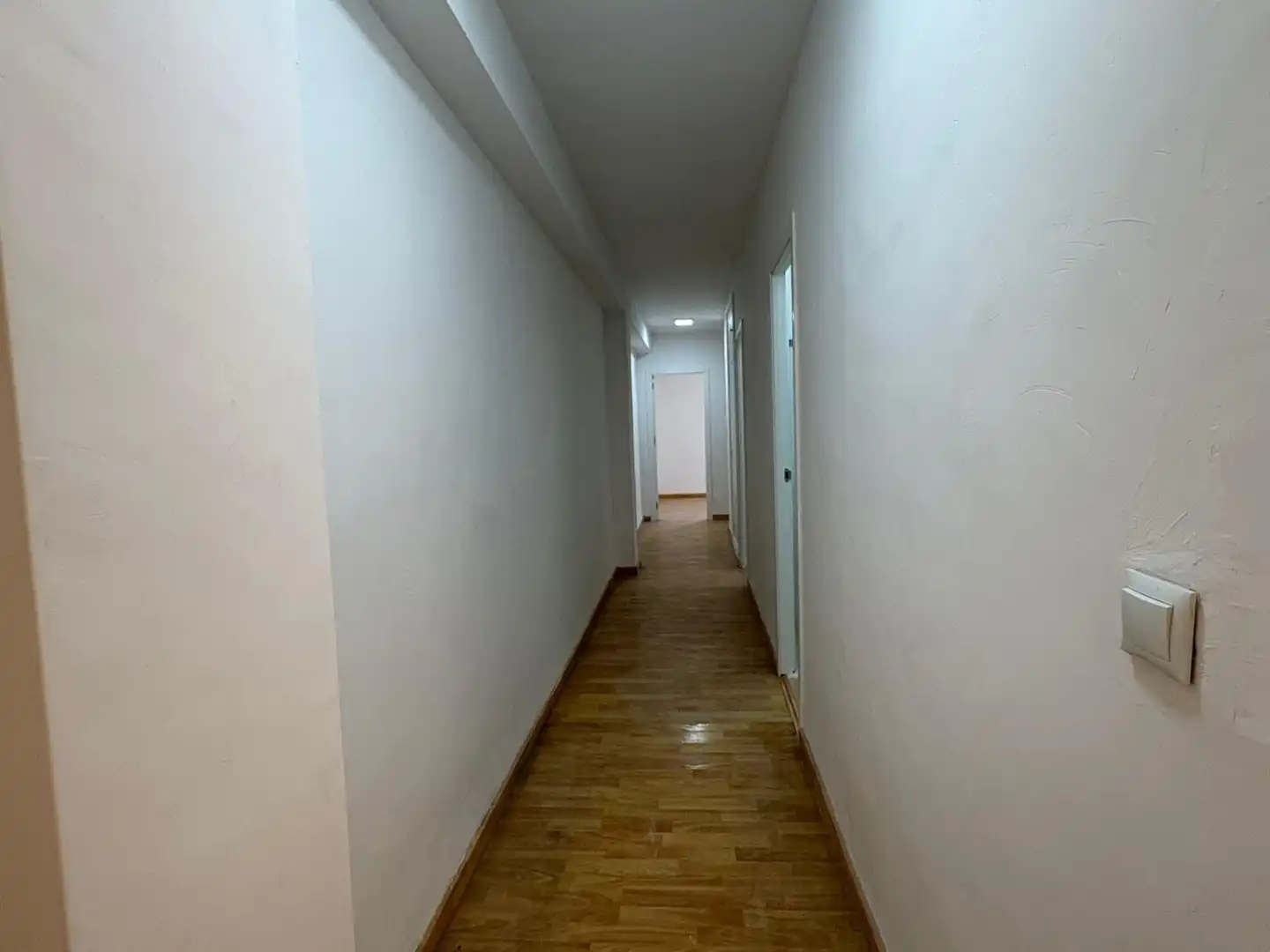 Piso de alquiler en Ontinyent con Alarma
