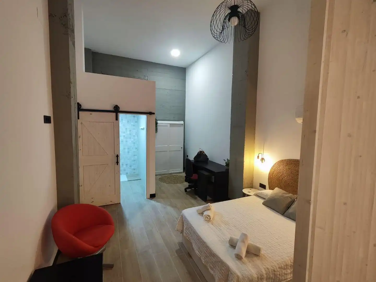 Apartment mit Aufzug zum Verkauf in Avenida de Sorolla, imagen 7