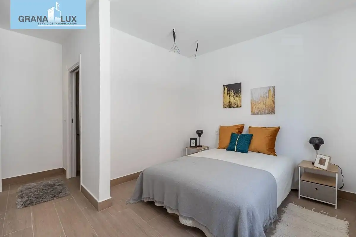 Wohnung zum Verkauf in Calle de Ronda de Belén 22, imagen 6