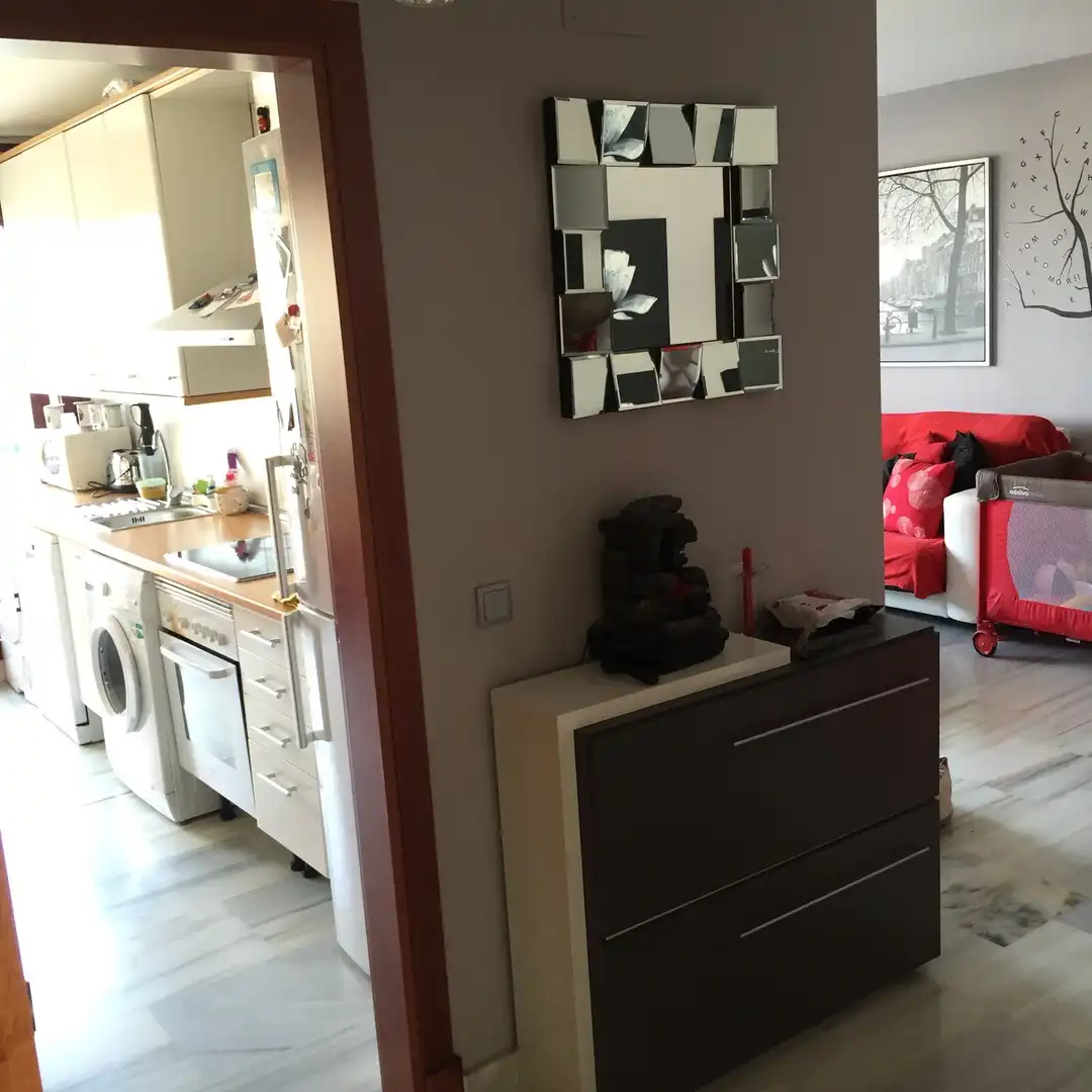 Apartment mit Terrasse zum Verkauf in Los Flamingos, imagen 19