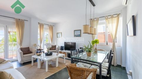 Foto 3 de Piso en venta en Almuñecar Centro, Almuñécar