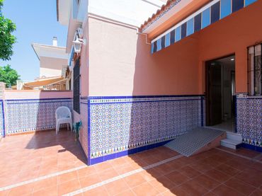 Adossat en venda a Este - Alcosa- Torreblanca