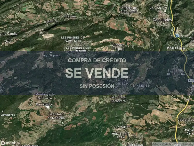 Pis en venda a La Torre de Claramunt