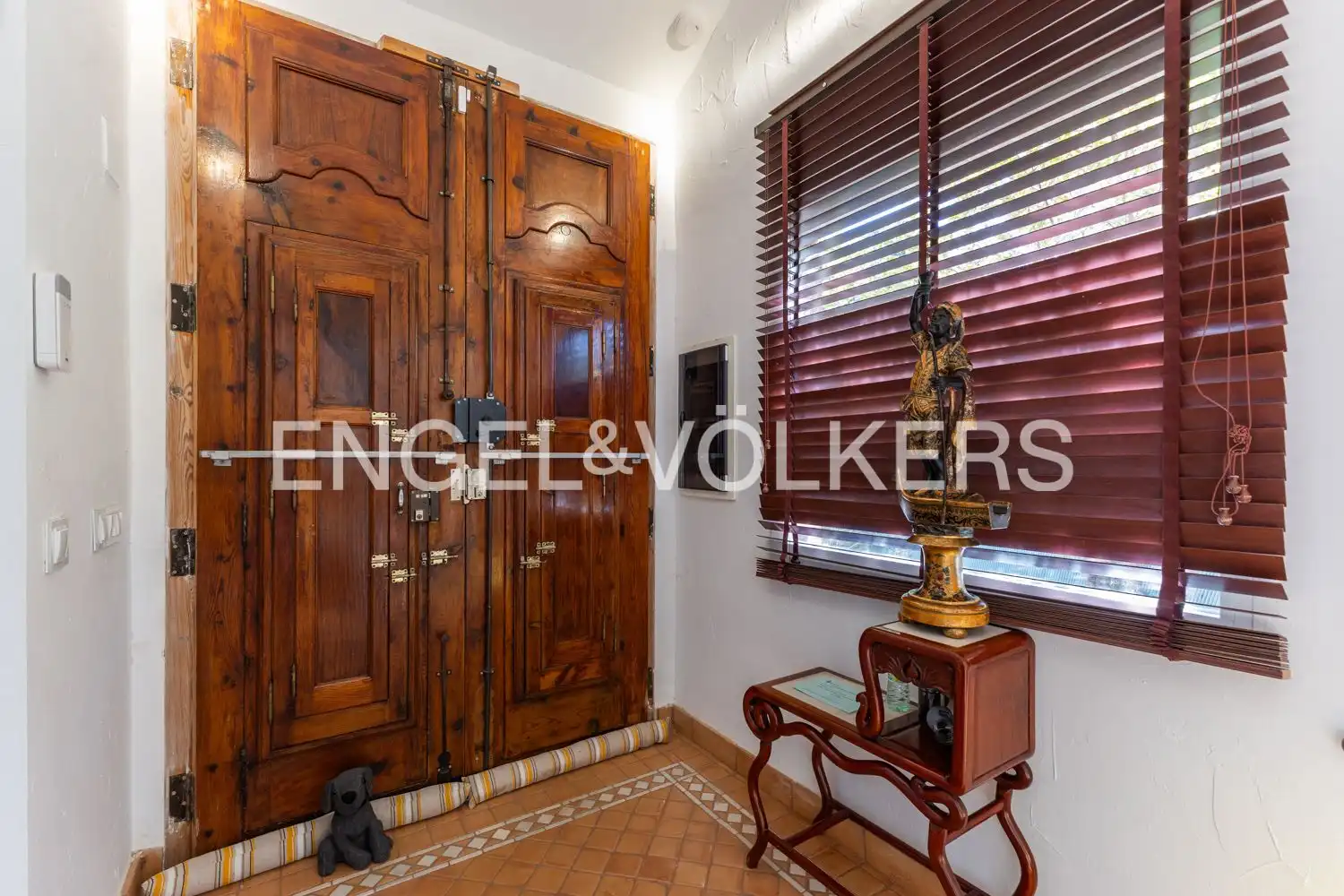 Houses for rent in Riba-roja de Túria  with Air Conditioner, Heating and Private garden