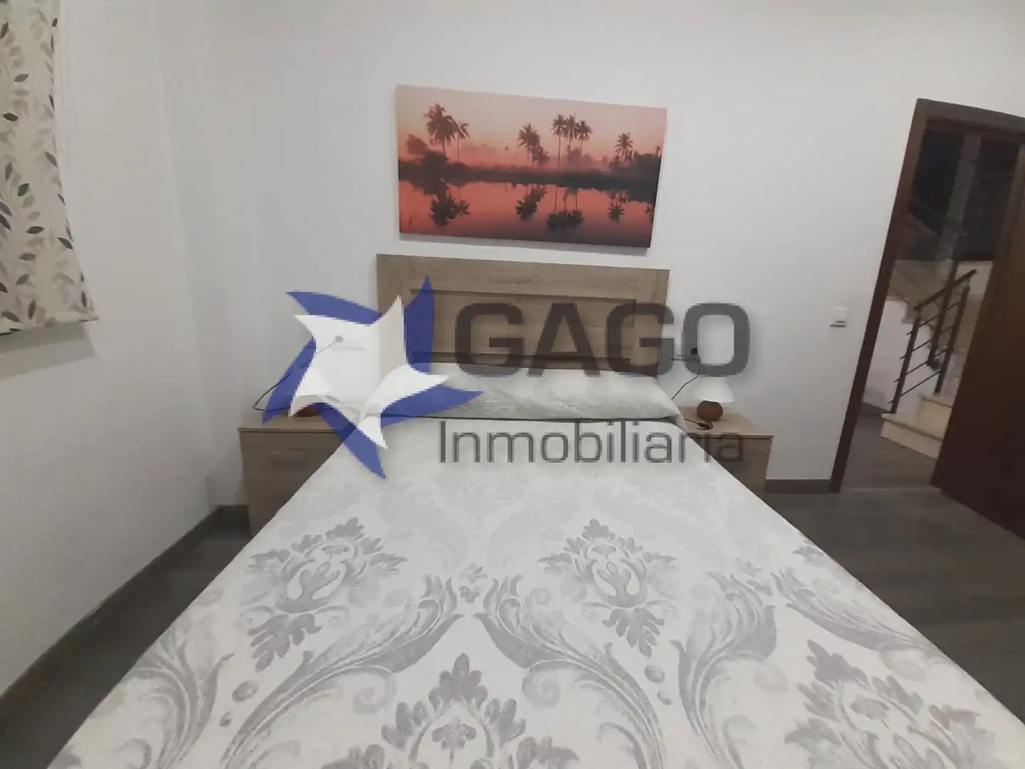 Flat for rent in Campo de la Verdad - Miraflores