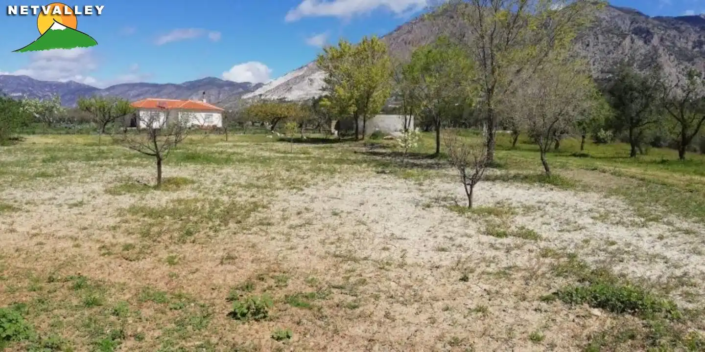 Nave industrial en venta en Nigüelas
