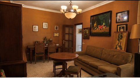 Foto 4 de Piso en venta en N/a, San Lorenzo, Sevilla Capital