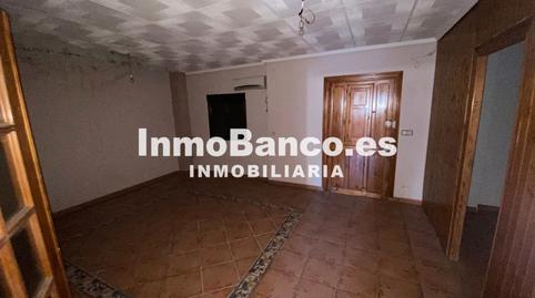 Foto 5 de Finca rústica en venda a Calle Herreros, 13, Los Felipes - Corral de Carmelo, Chiva