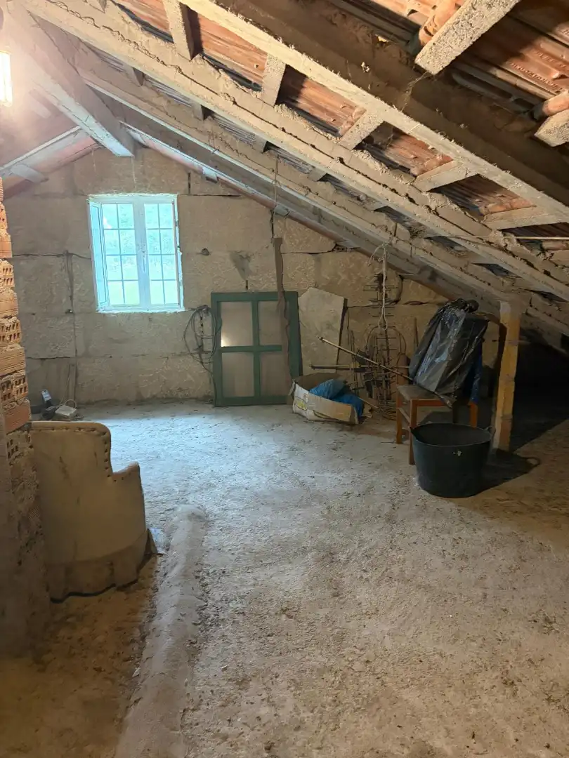 Casa o xalet en venda en Cotobade amb Calefacció, Moblat i Balcó