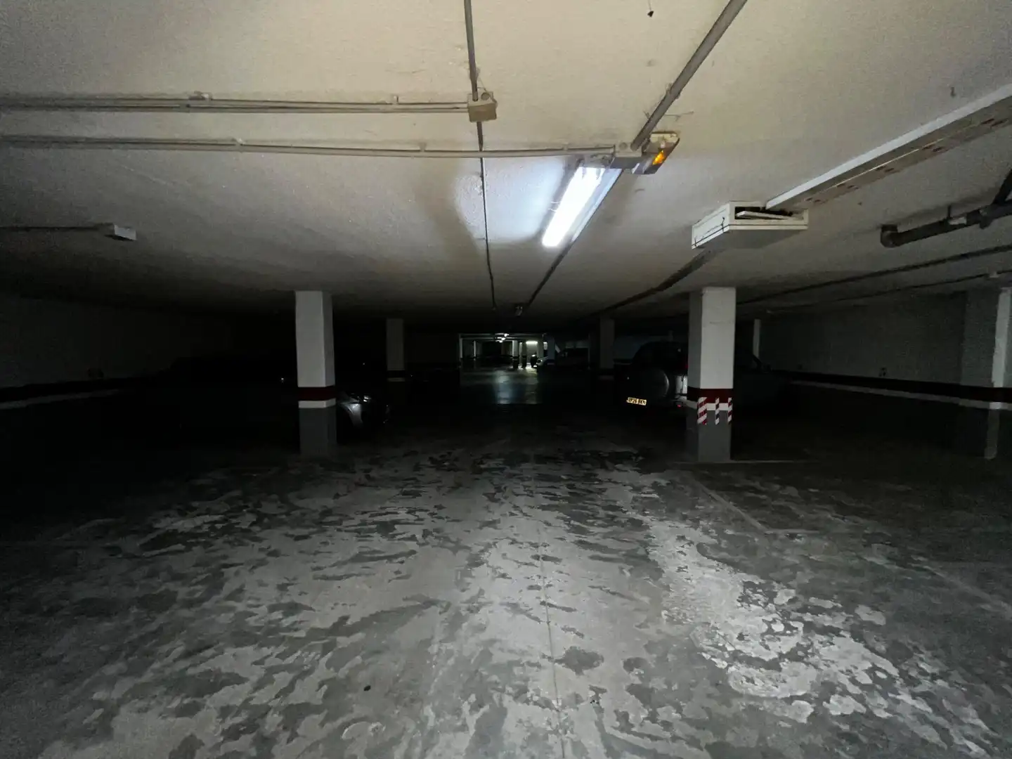 Parking of Garage for sale in Castellón de la Plana / Castelló de la Plana