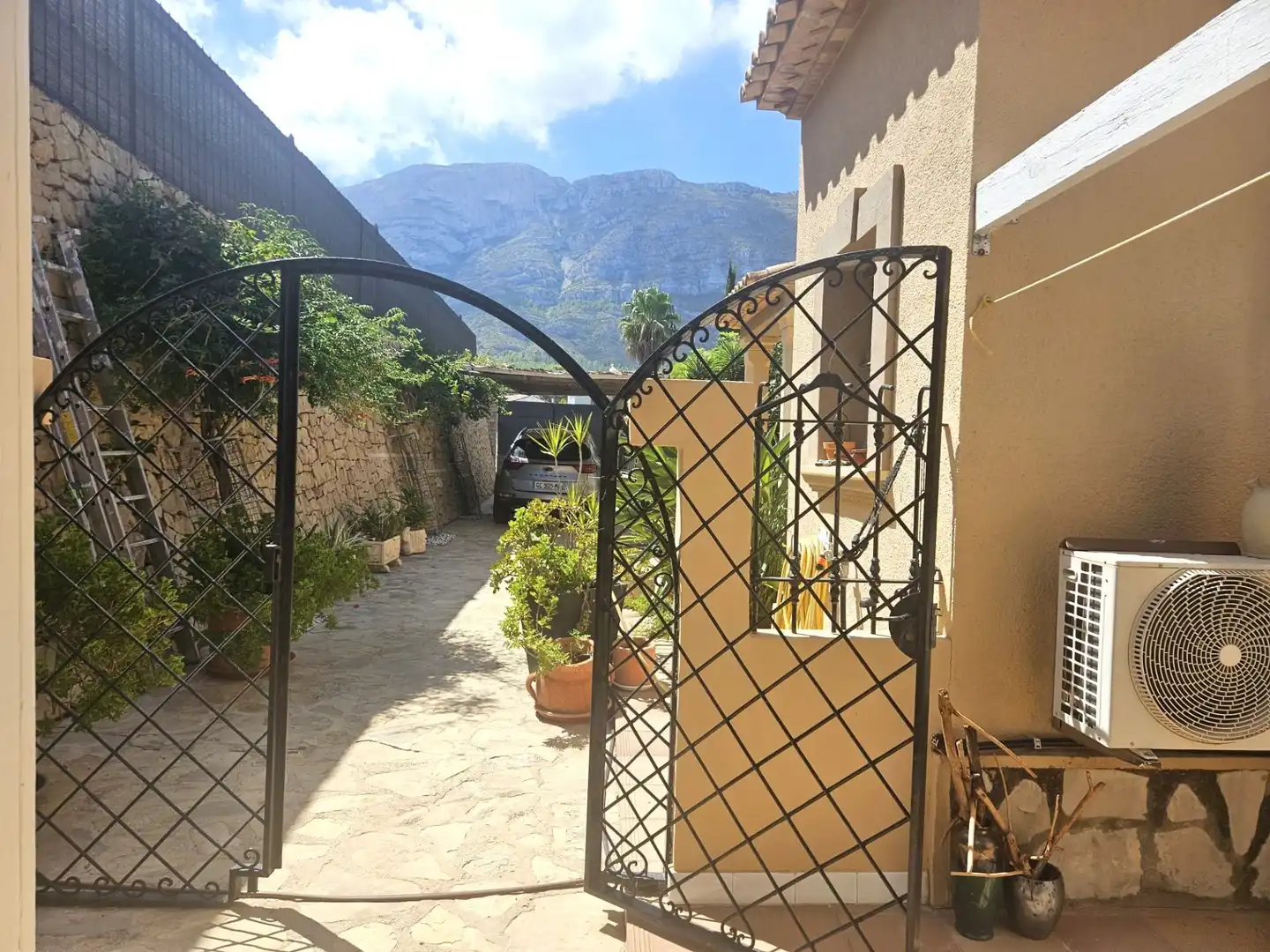 Casa con piscina en venta en El Montgó, imagen 75