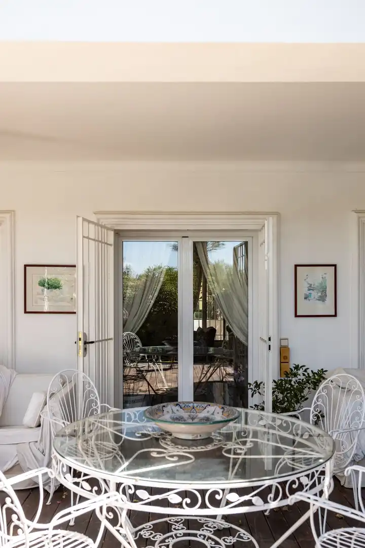Casa o chalet en venta en Marbella con Terraza