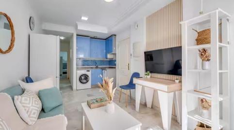 Foto 5 de Planta baixa en venda a Puerto Deportivo, Málaga