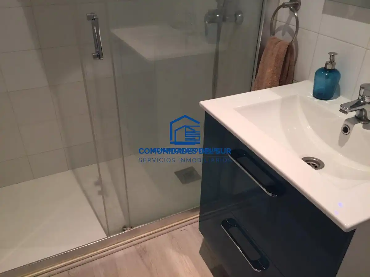Apartments for rent in Paseo Marítimo - San José - La Laguna