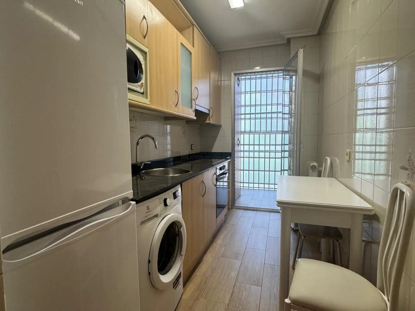 Piso con terraza en venta en Logroño - Duques de Nájera, imagen 2