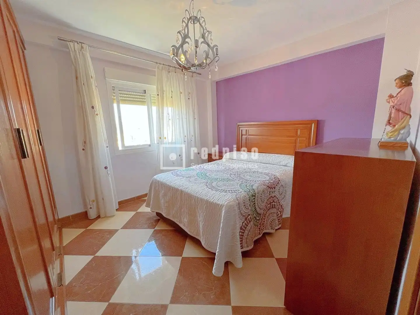 Piso con ascensor en venta en de las Postas, imagen 17