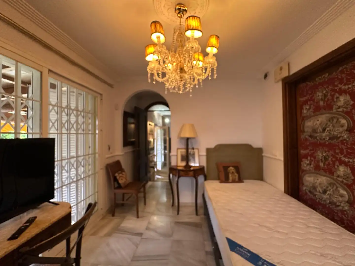 Houses for sale in Marbella  with Private garden, Terrace and Community pool