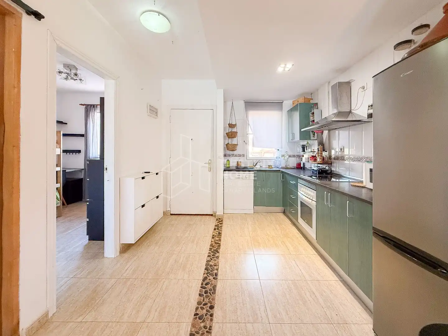 Apartament amb jardí en venda a Parque Holandés, imagen 7