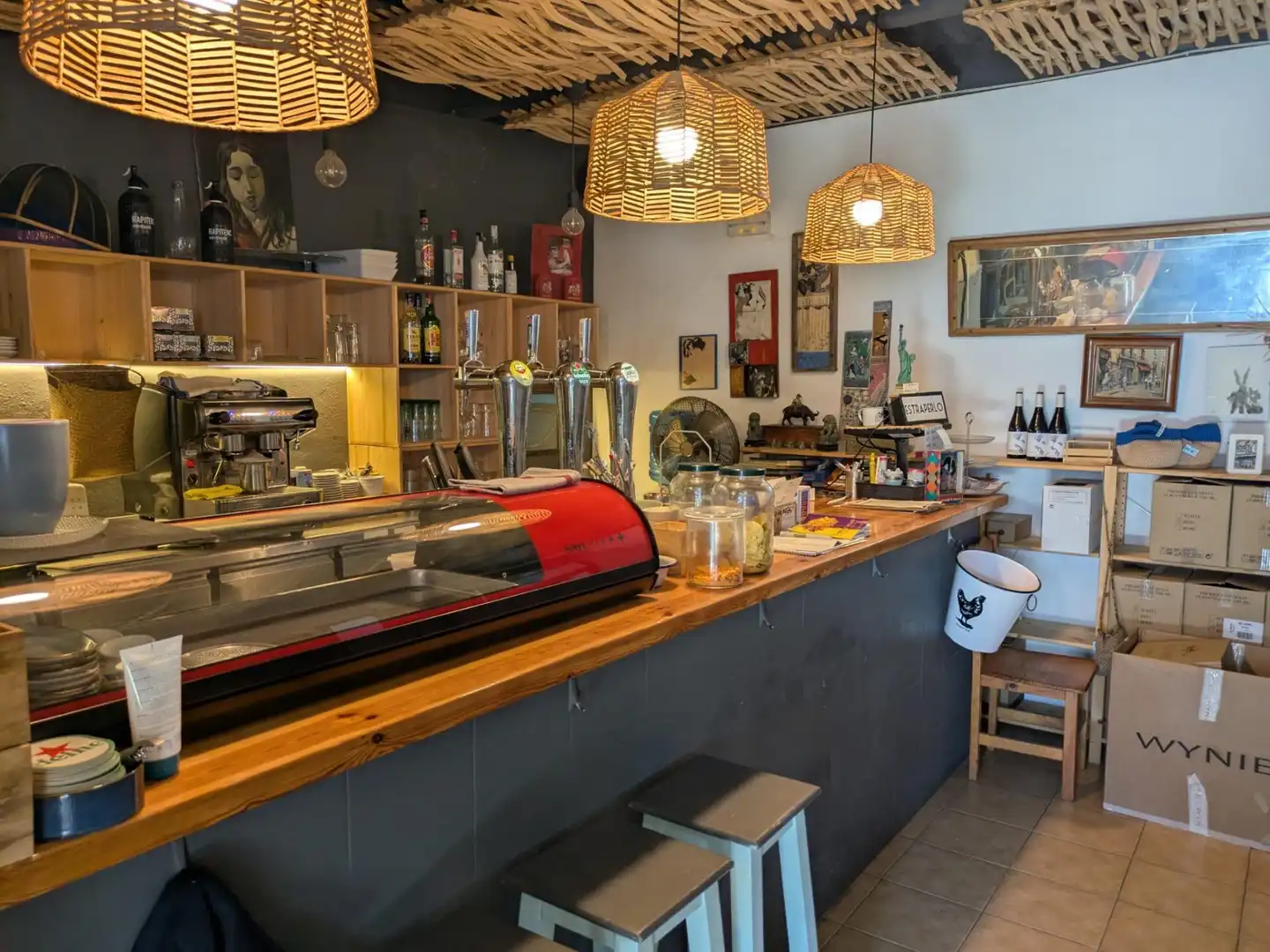 Local commercial en cession à Eucaliptus- Poble Nou del Delta, imagen 5