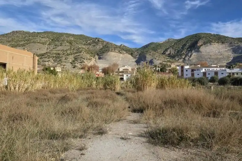 Rustikales Grundstück zum Verkauf in Calle Maestra Encarnación Villaverde, imagen 13