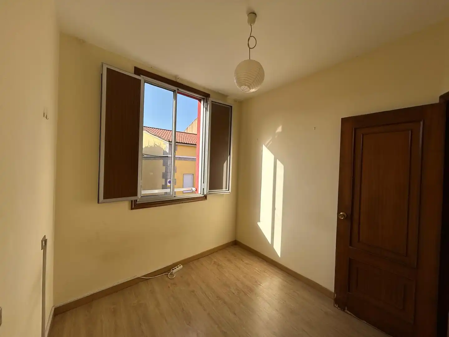 Bedroom of Detached homes for sale in Vigo   with Parquet flooring and Oven