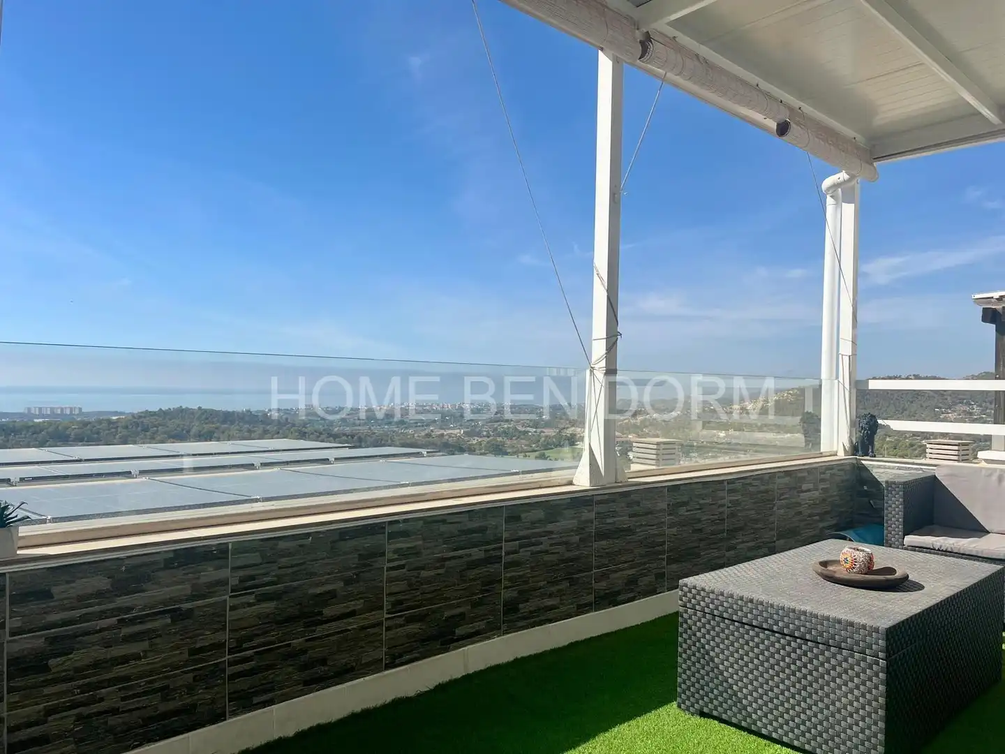 Villa con terrazza in vendita a Balcón de Finestrat - Terra Marina, imagen 13