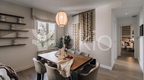 Photo 2 of Apartment to rent in Plaza de la Condesa de Gavia, Cuatro Caminos - Azca, Madrid