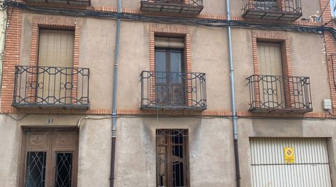 Foto 4 von Gebäude zum Verkauf in Monreal del Campo, Teruel