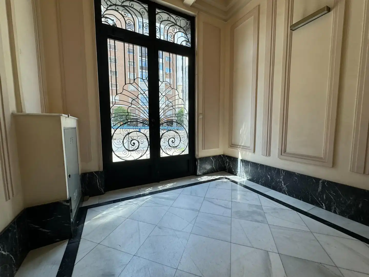 Wohnung zur Miete in Avenida REINA VICTORIA, Bellas Vistas