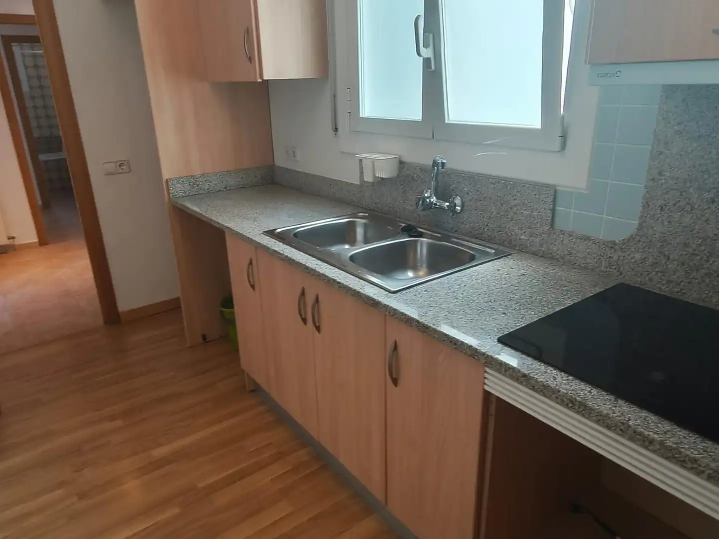Cuina de Pis en venda en Blanes amb Aire condicionat, Calefacció i Balcó