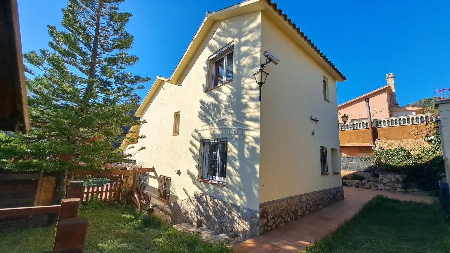 Detached house for sale in Santa María de Llorell, imagen 5