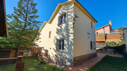 Foto 5 de Casa o xalet en venda a Santa María de Llorell, Tossa de Mar