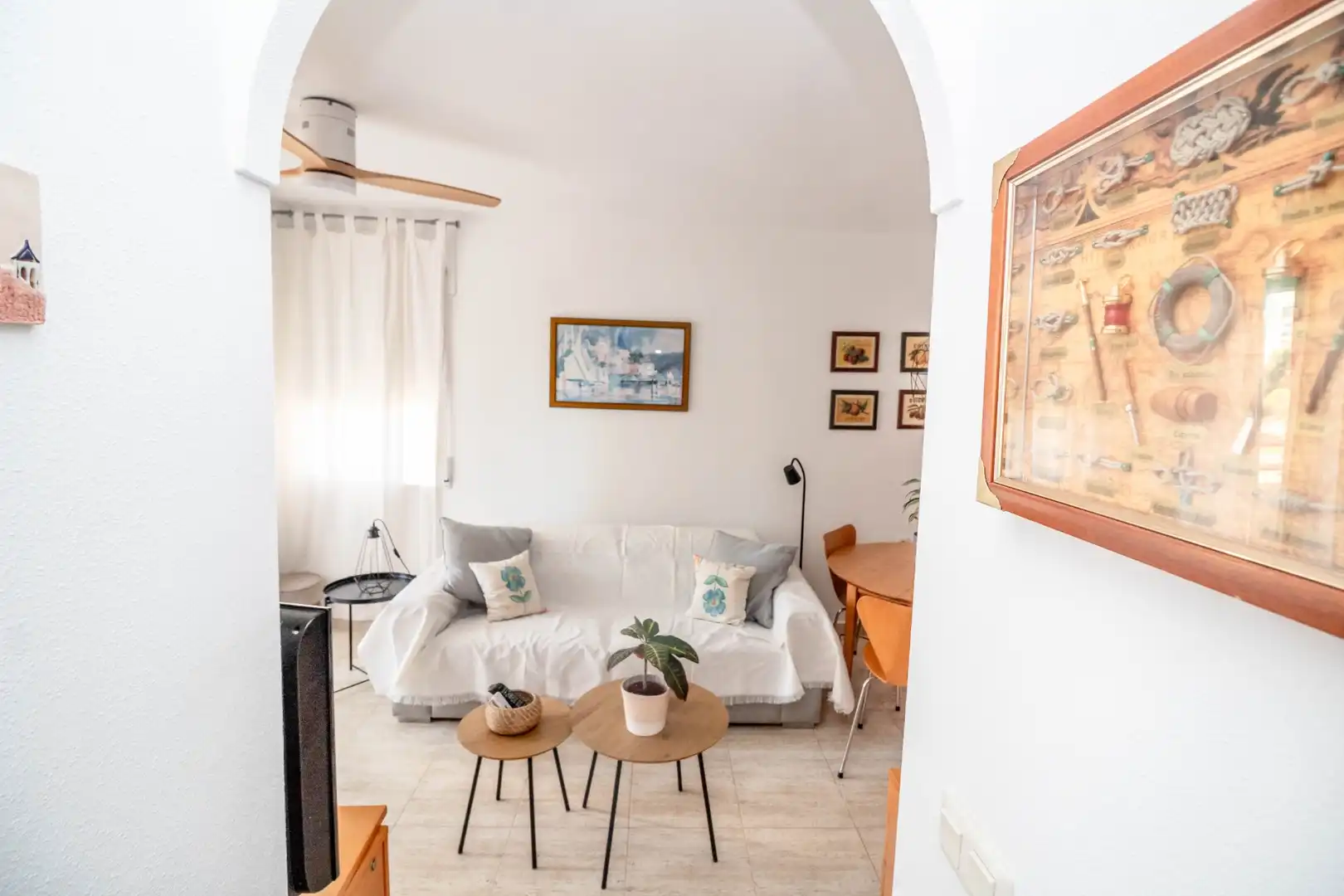 Apartment mit Aufzug zur Miete in Orihuela Costa, imagen 9