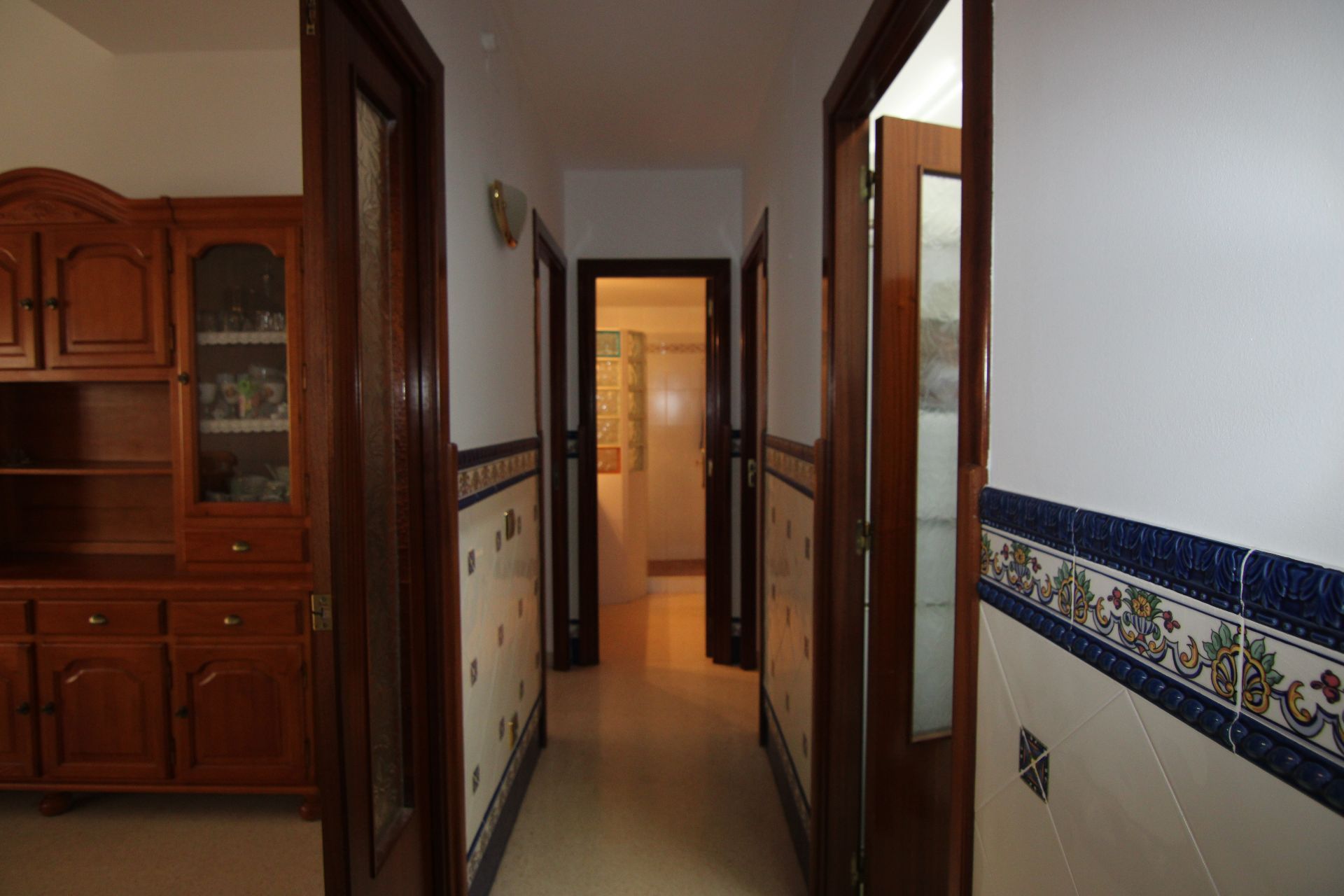Flat for sale in Argentona