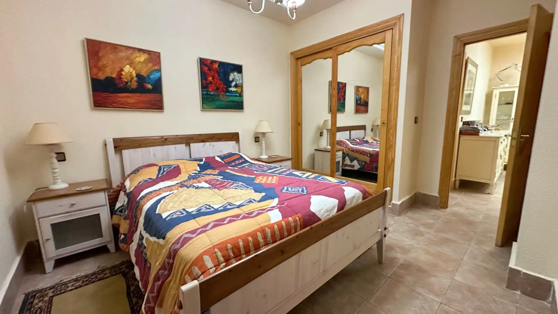Wohnung mit Terrasse zum Verkauf in Guardamar Playa, imagen 4