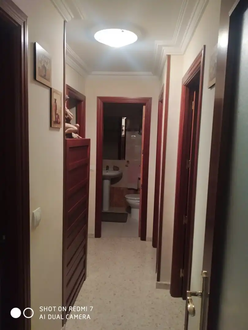 Baño de Piso en venta en Baena con Balcón