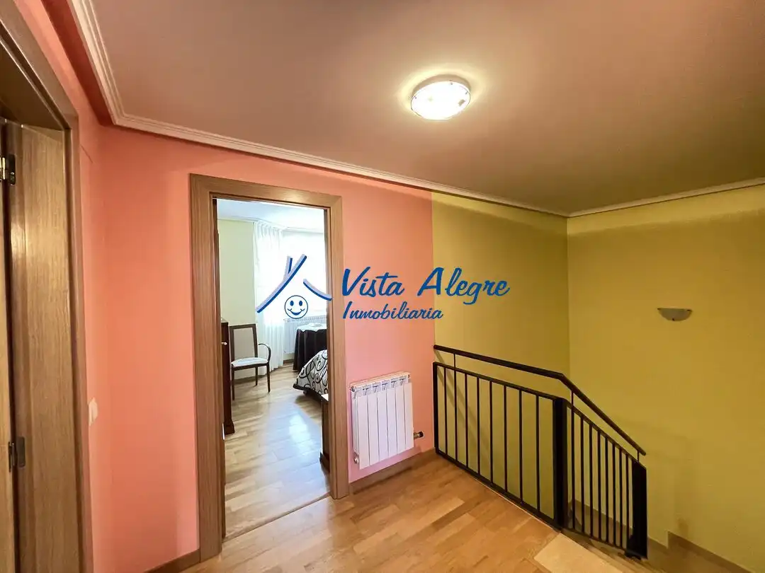 Detached homes for sale in Haro  with Heating, Parquet flooring and Terrace