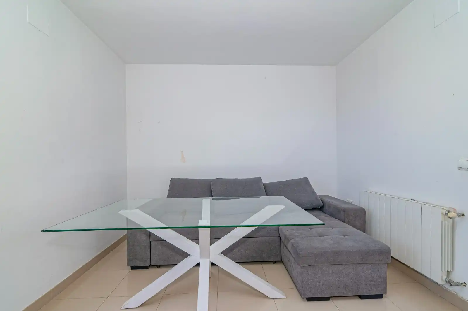 Sala de estar de Casa o chalet en venta en Cájar con Aire acondicionado, Terraza y Amueblado