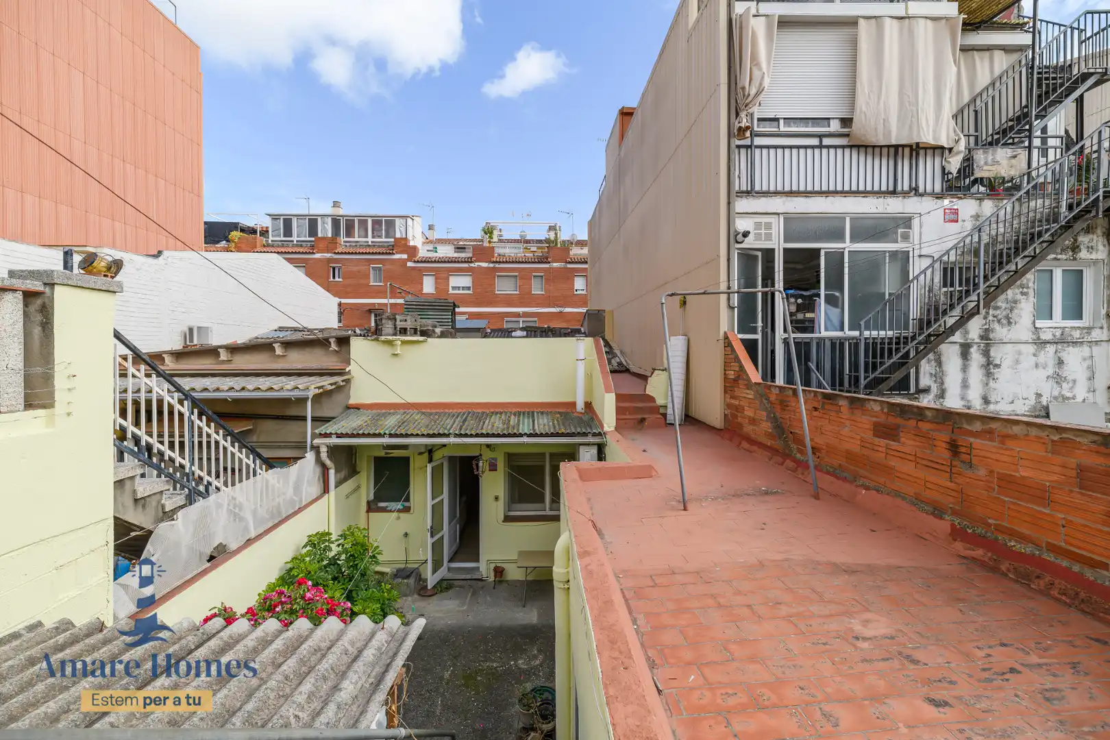 Vista exterior de Casa o chalet en venta en Gavà con Jardín privado, Terraza y Trastero