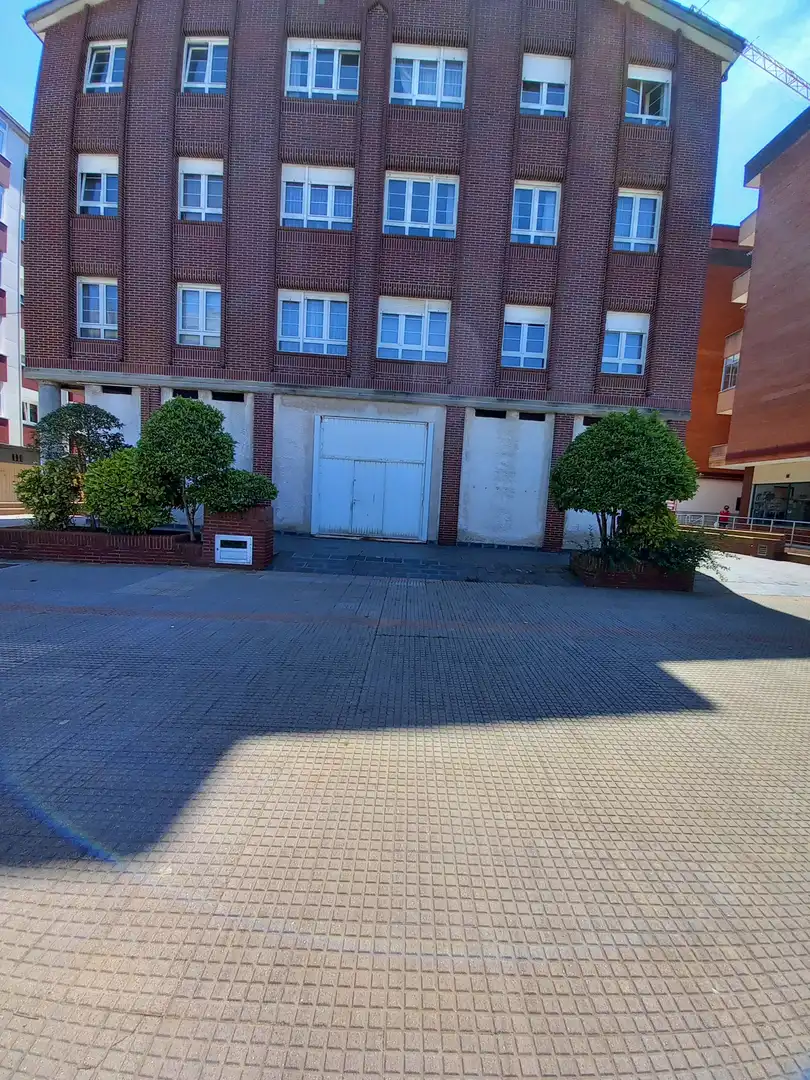 Business premises to rent in Piedras Blancas